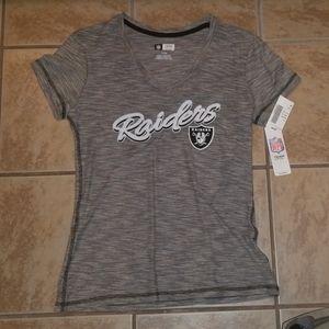 Raiders Tshirt